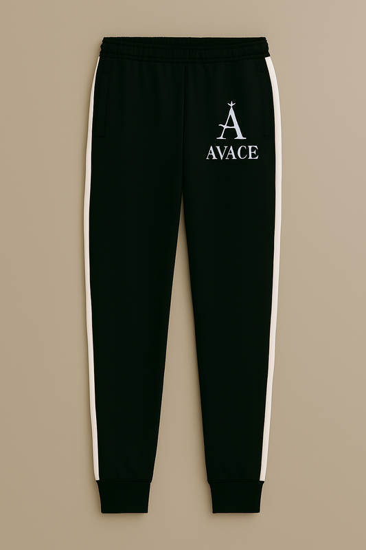 AVACE Joggers — Drop 001