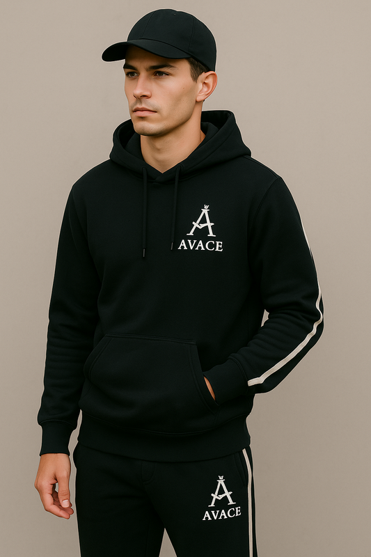 AVACE Full Look — Drop 001